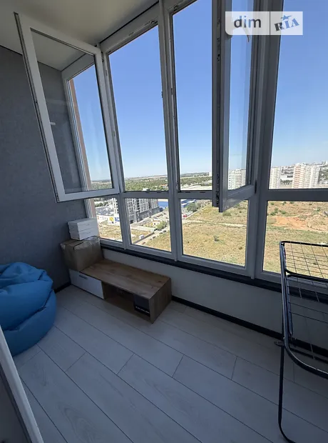 Квартира на вул. Перлинна, 11 в Одесі, ID 329155, фото №3