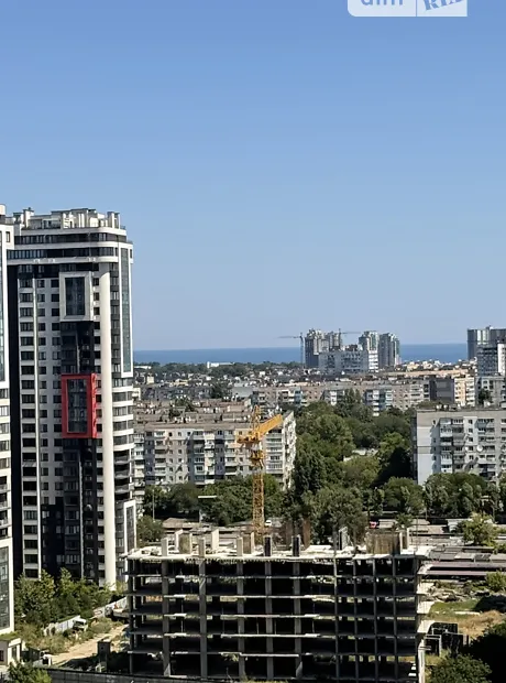 Квартира на вул. Перлинна, 11 в Одесі, ID 329155, фото №4