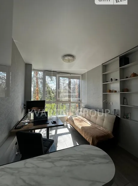 Квартира на вул. 11-а лінія, 4 в Києві, ID 329191, фото №7