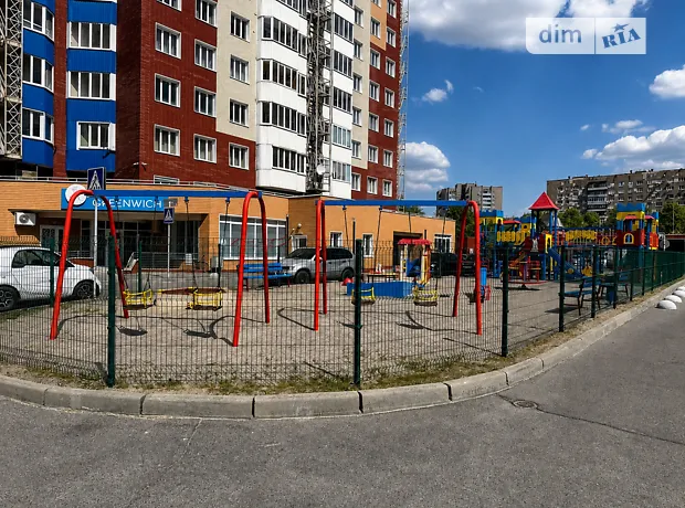 Квартира на просп. Науки, 45/3 в Харкові, ID 329201, фото №18