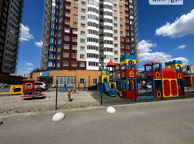 Квартира на просп. Науки, 45/3 в Харкові, ID 329201, фото №19