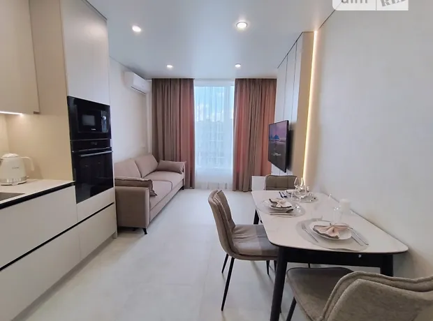 Квартира на вул. Олександра Олеся, 5А в Київ, ID 329128, фото №1