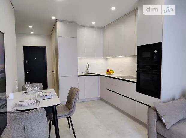 Квартира на вул. Олександра Олеся, 5А в Київ, ID 329128, фото №2