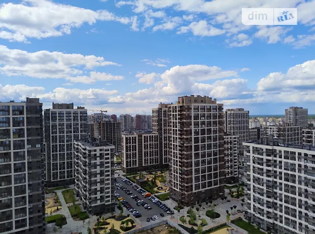Квартира на вул. Олександра Олеся, 5А в Києві, ID 329128, фото №14