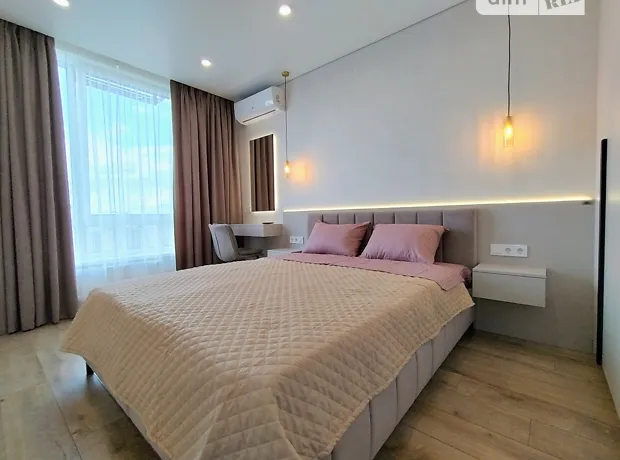 Квартира на вул. Олександра Олеся, 5А в Київ, ID 329128, фото №4