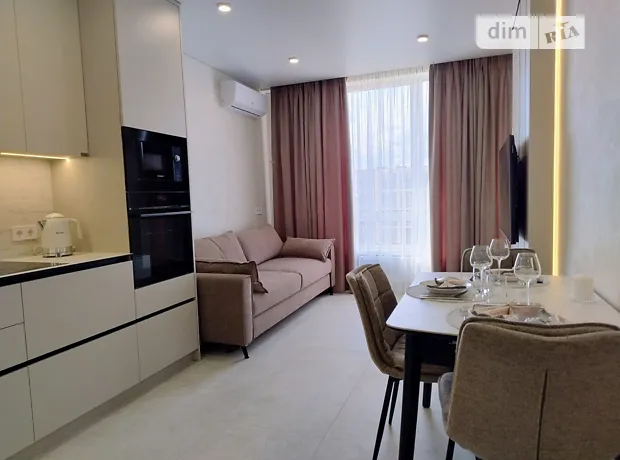 Квартира на вул. Олександра Олеся, 5А в Києві, ID 329128, фото №7