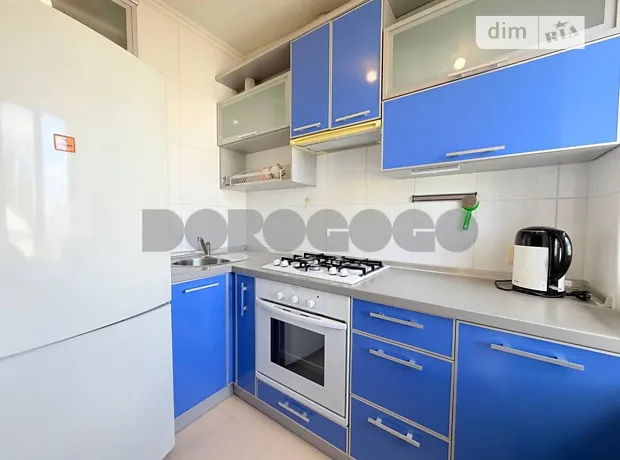 Квартира на вул. Деревлянська, 21 в Київ, ID 329198, фото №3