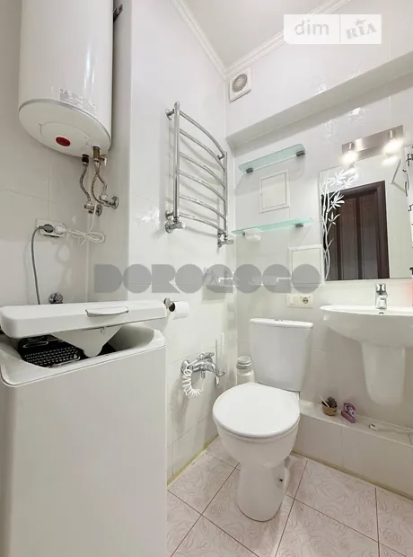 Квартира на вул. Деревлянська, 21 в Київ, ID 329198, фото №4