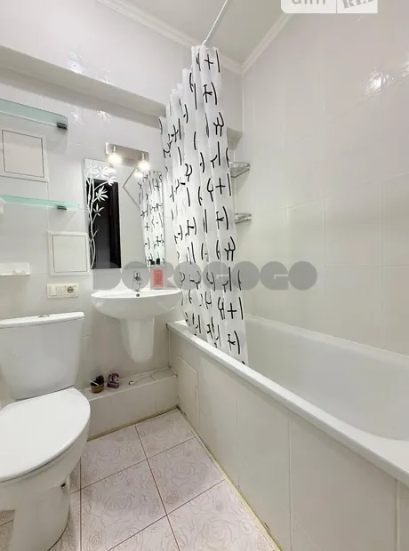 Квартира на вул. Деревлянська, 21 в Київ, ID 329198, фото №5