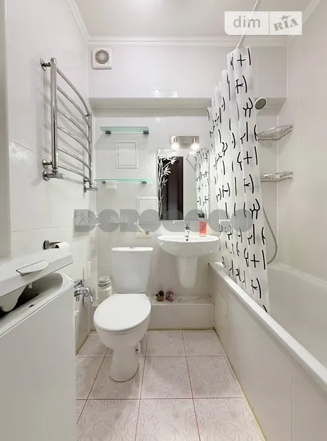 Квартира на вул. Деревлянська, 21 в Києві, ID 329198, фото №6
