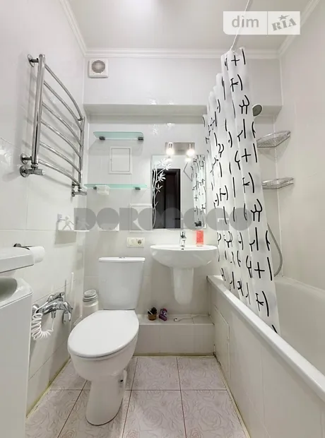 Квартира на вул. Деревлянська, 21 в Києві, ID 329198, фото №8