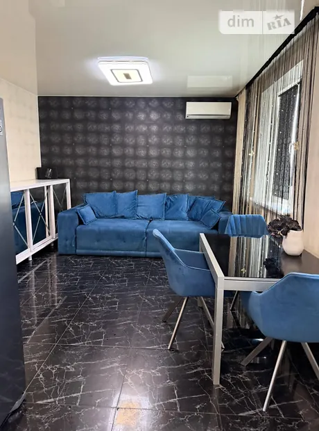 Квартира на вул. Боголюбова, 41 в Київ, ID 329202, фото №1