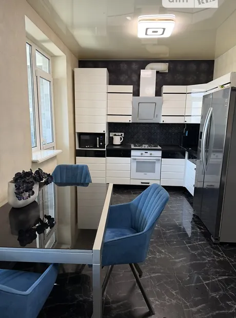 Квартира на вул. Боголюбова, 41 в Київ, ID 329202, фото №2
