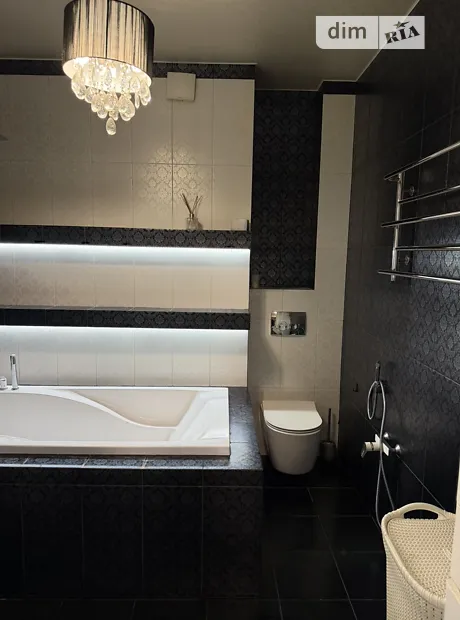 Квартира на вул. Боголюбова, 41 в Київ, ID 329202, фото №3