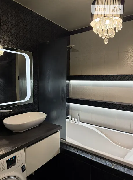 Квартира на вул. Боголюбова, 41 в Київ, ID 329202, фото №4