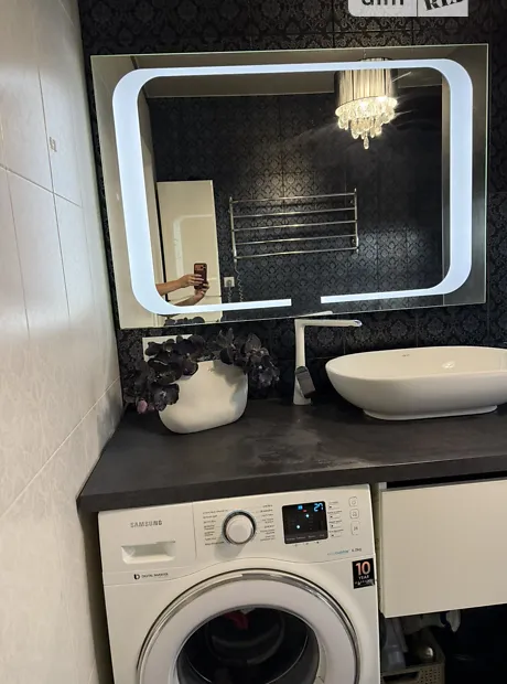 Квартира на вул. Боголюбова, 41 в Київ, ID 329202, фото №5
