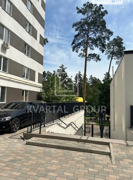 Квартира на вул. Виговського 2Д/4 в Києві, ID 329807, фото №20