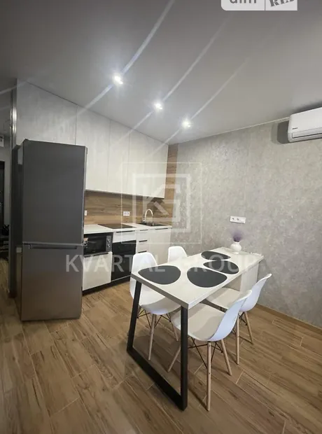 Квартира на вул. Виговського 2Д/4 в Києві, ID 329807, фото №7
