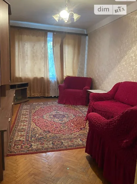 Купити квартиру за адресою вул. Тулузи, 20 в Київ на Findly.com.ua Квартира на вул. Тулузи, 20 в Київ, ID 329186, фото №1