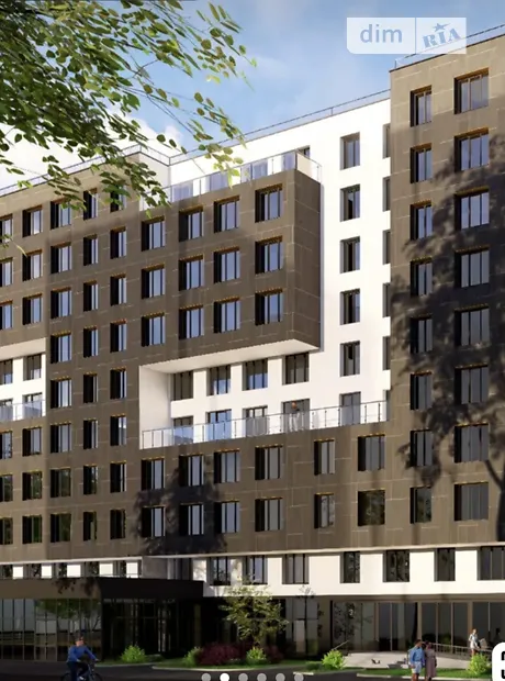 Квартира на вул. Галицька, 1 в Івано-Франківськ, ID 329188, фото №1