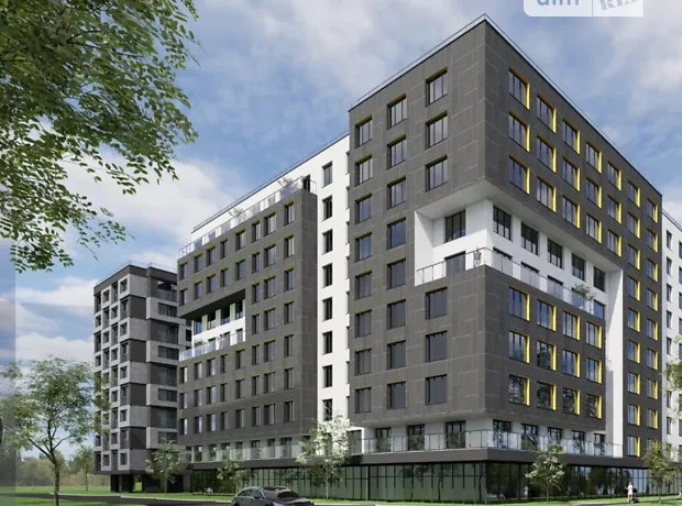 Квартира на вул. Галицька, 1 в Івано-Франківську, ID 329188, фото №6