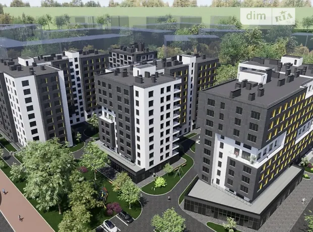 Квартира на вул. Галицька, 1 в Івано-Франківську, ID 329188, фото №7