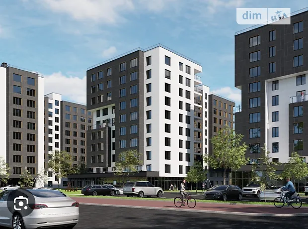 Квартира на вул. Галицька, 1 в Івано-Франківську, ID 329188, фото №8