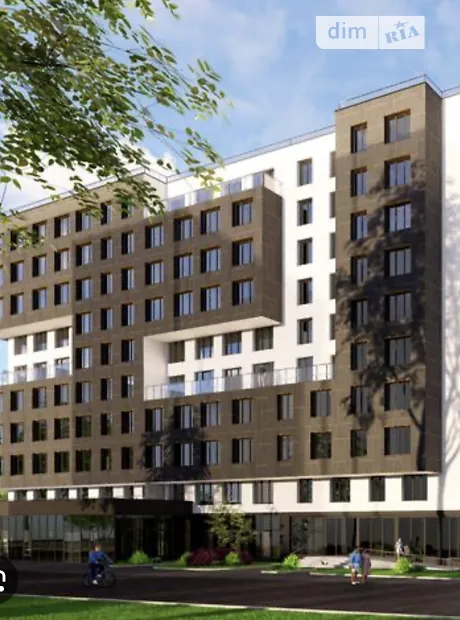Квартира на вул. Галицька, 1 в Івано-Франківську, ID 329188, фото №10