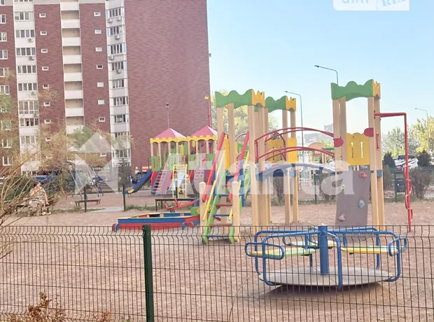 Квартира на пров. Балтійський, 3А в Києві, ID 329249, фото №11