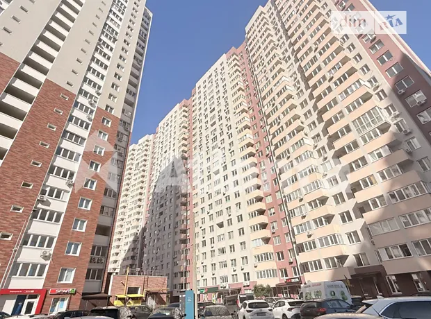 Квартира на пров. Балтійський, 3А в Києві, ID 329249, фото №9
