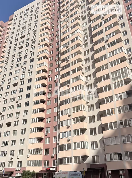 Квартира на пров. Балтійський, 3А в Києві, ID 329249, фото №10
