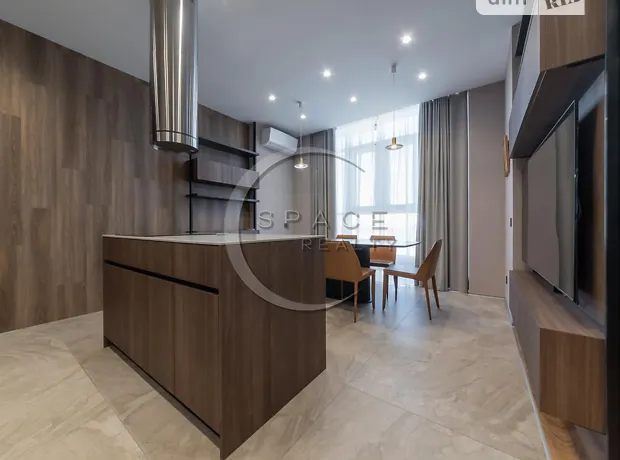 Квартира на вул. Андрія Верхогляда, 15Б в Київ, ID 329181, фото №3