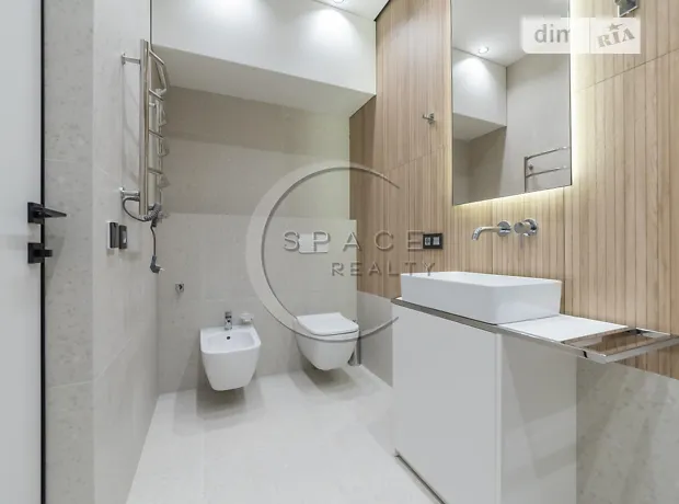 Квартира на вул. Андрія Верхогляда, 15Б в Києві, ID 329181, фото №31