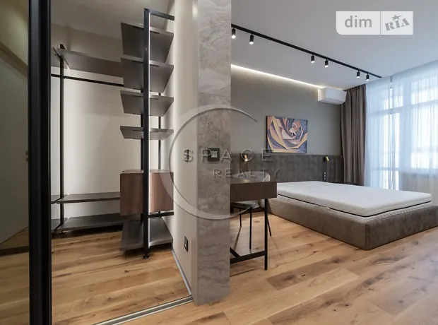 Квартира на вул. Андрія Верхогляда, 15Б в Києві, ID 329181, фото №8