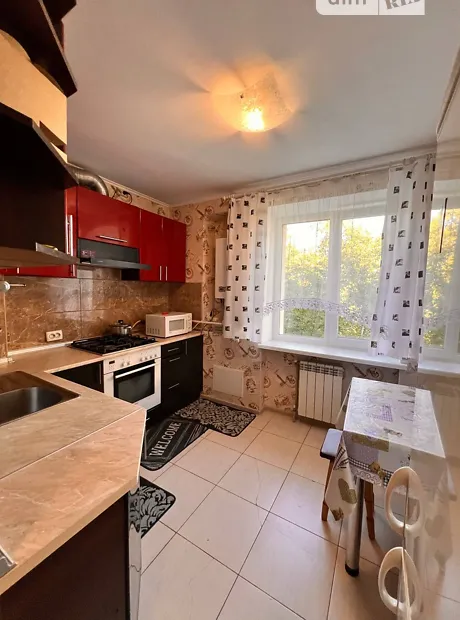 Квартира на вул. Котляревського, 63 в Київ, ID 329316, фото №2