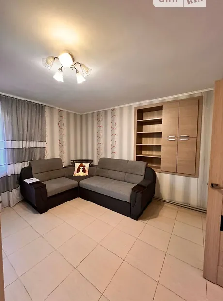 Квартира на вул. Котляревського, 63 в Київ, ID 329316, фото №3
