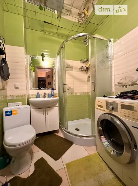 Квартира на вул. Котляревського, 63 в Києві, ID 329316, фото №7