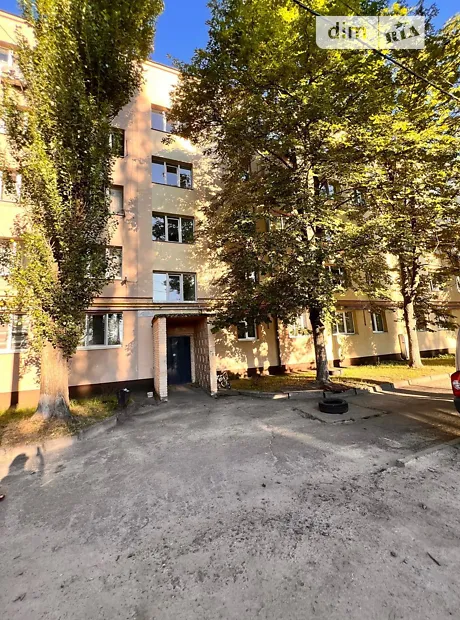 Квартира на вул. Котляревського, 63 в Києві, ID 329316, фото №8