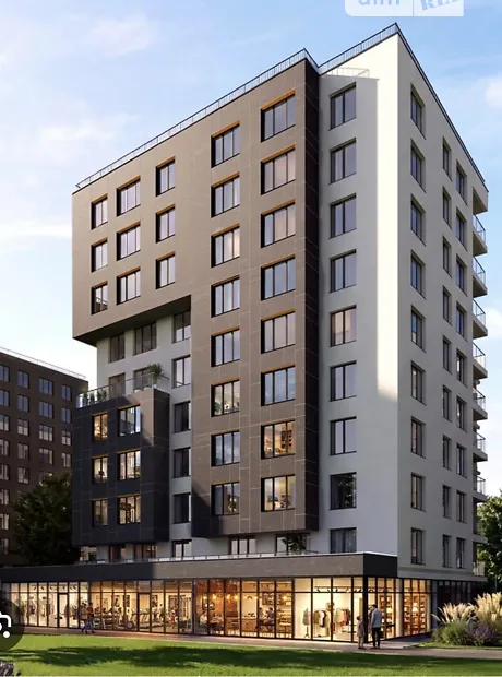 Квартира на вул. Галицька, 1 в Івано-Франківськ, ID 330367, фото №2