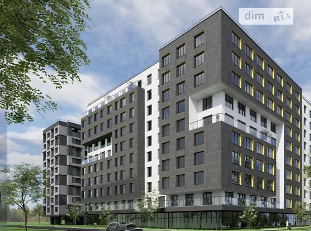Квартира на вул. Галицька, 1 в Івано-Франківську, ID 330367, фото №6