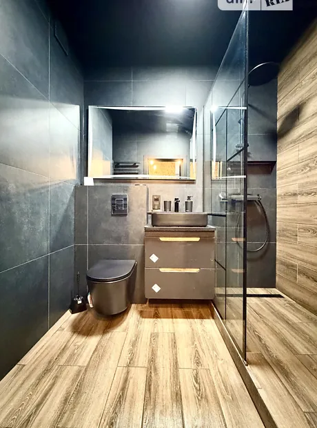 Квартира на вул. Родини Крістерів, 16 в Києві, ID 365204, фото №13