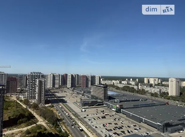 Квартира на вул. Родини Крістерів, 16 в Києві, ID 365204, фото №18