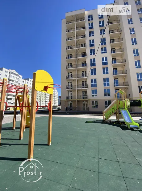 Квартира на вул. Сергія Зулінського в Вінниця, ID 329178, фото №1
