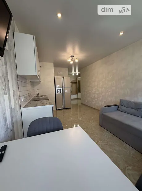Квартира на вул. Соломії Крушельницької, 15А в Київ, ID 352680, фото №2