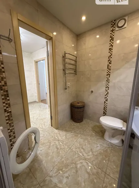 Квартира на вул. Соломії Крушельницької, 15А в Києві, ID 352680, фото №8
