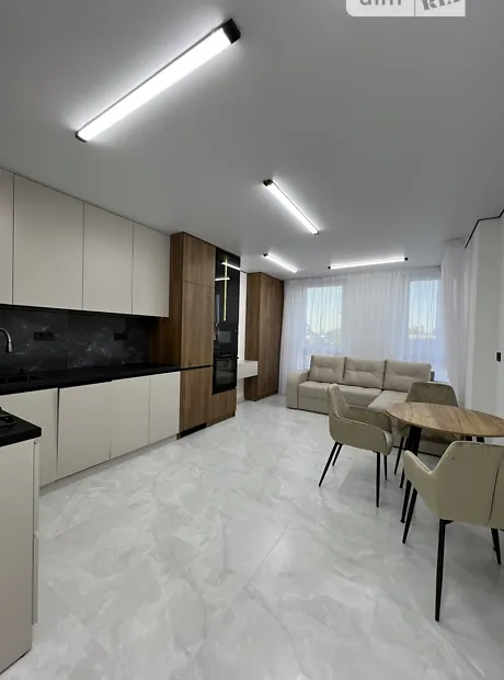 Квартира на вул. Флотська, 10 в Івано-Франківськ, ID 329229, фото №1