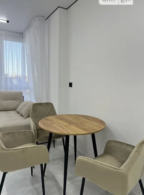 Квартира на вул. Флотська, 10 в Івано-Франківську, ID 329229, фото №34