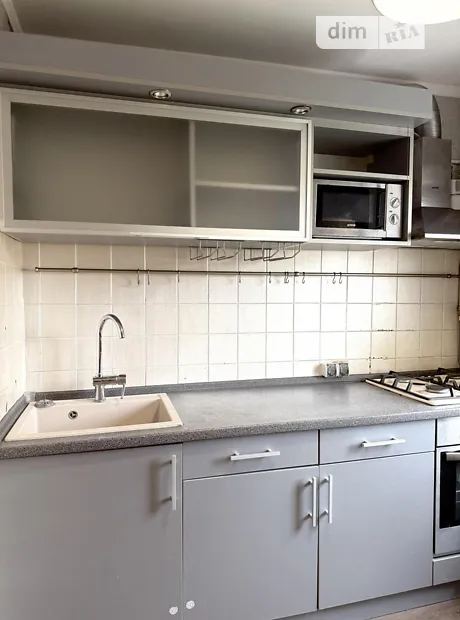 Квартира на вул. Академіка Щусєва в Київ, ID 329226, фото №1