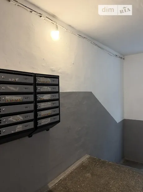 Квартира на вул. Академіка Щусєва в Києві, ID 329226, фото №22