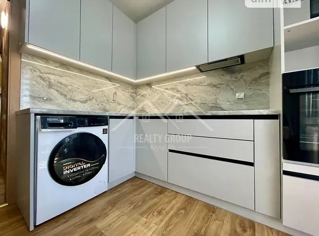 Квартира на просп. Миру в Кривому Розі, ID 329233, фото №8